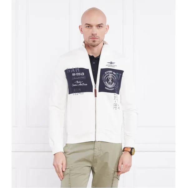 Aeronautica Militare Mikina | Slim Fit 40848315