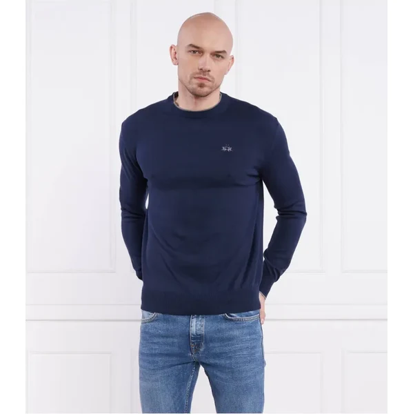 La Martina Mikina | Regular Fit 40893848