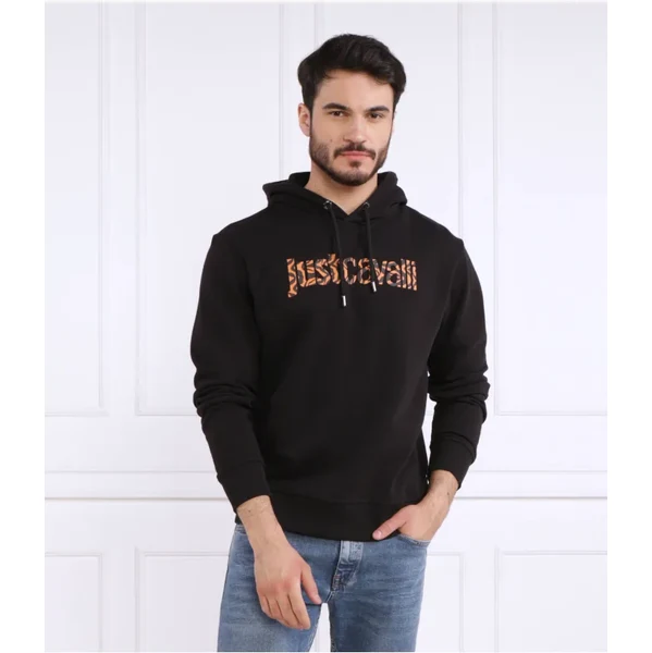 Just Cavalli Mikina | Regular Fit 40893879