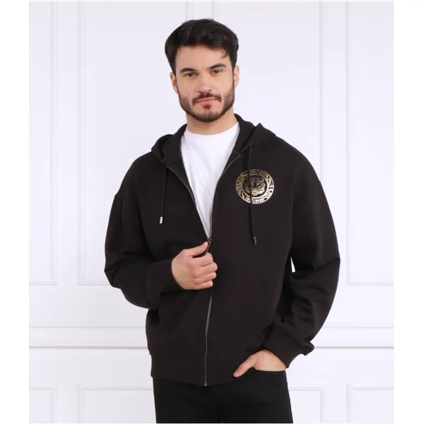 Just Cavalli Mikina | Regular Fit 40833284