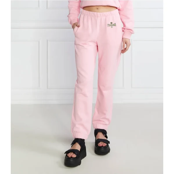 Chiara Ferragni Teplákové nohavice | Regular Fit 40758007