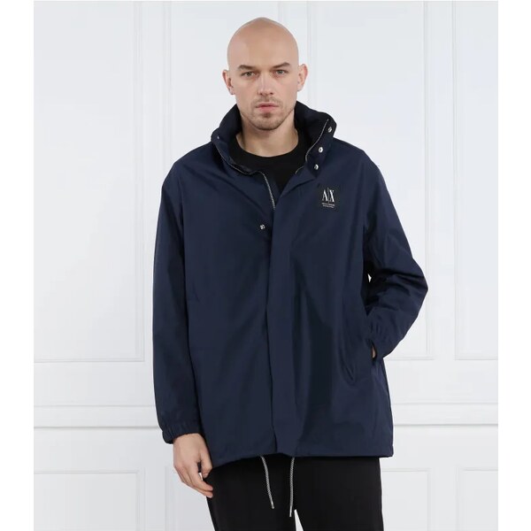 Armani Exchange Bunda | Regular Fit 40791537