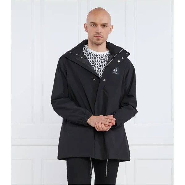 Armani Exchange Bunda | Regular Fit 40791500