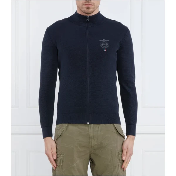 Aeronautica Militare Mikina | Regular Fit 62620429