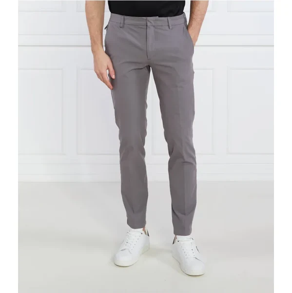 BOSS BLACK Nohavice Kaito1_T | Slim Fit 40757989