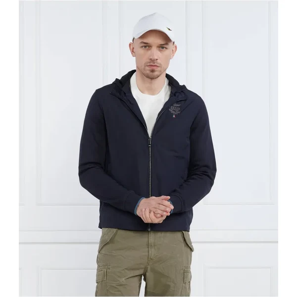 Aeronautica Militare Bunda | Regular Fit 40791482