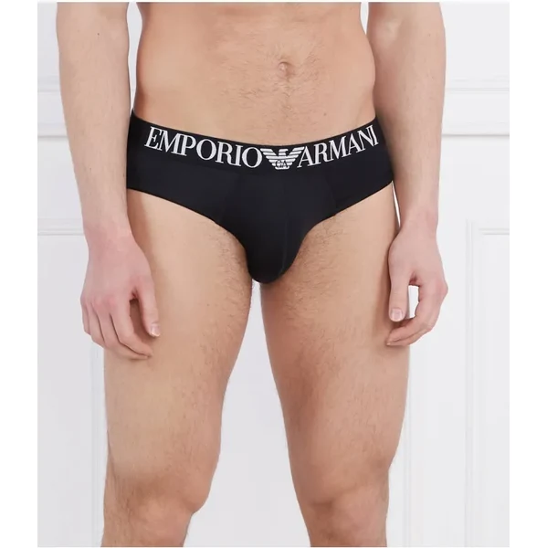 Emporio Armani Slipy 40758053