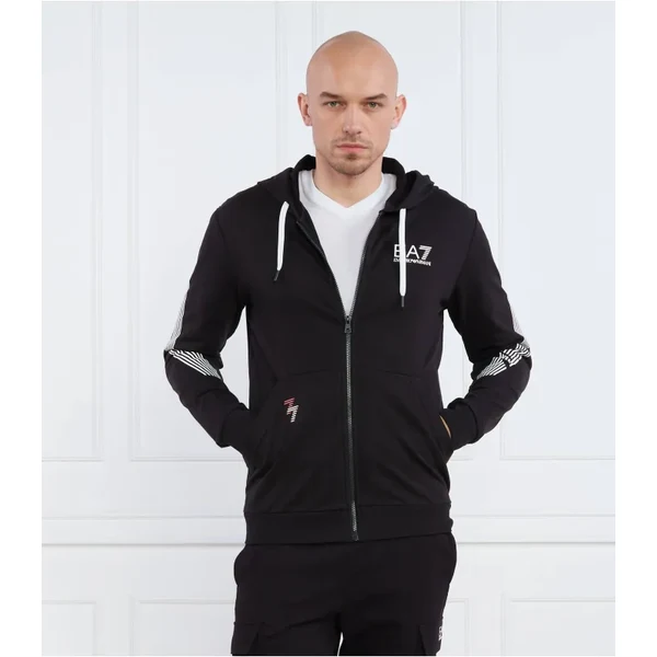 EA7 Mikina | Regular Fit 40757979