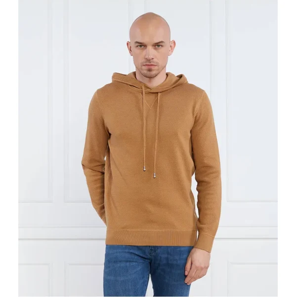 BOSS BLACK Mikina Gustoso | Regular Fit 40758000