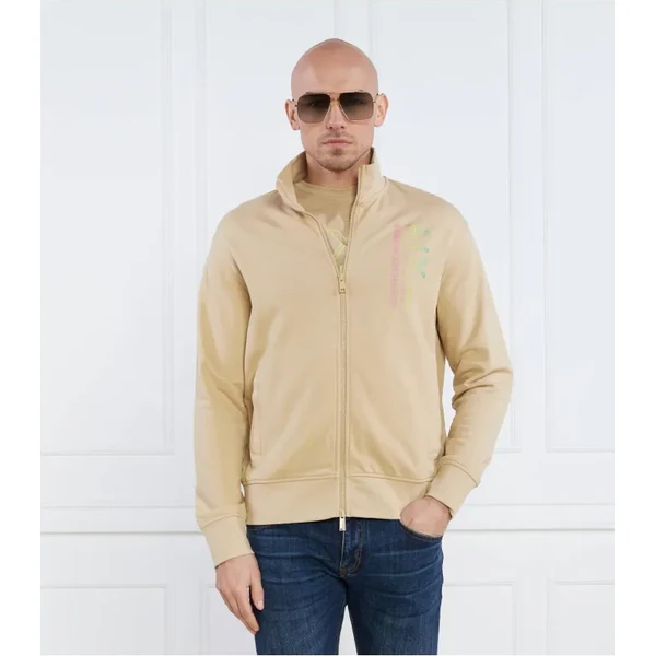 Armani Exchange Mikina | Regular Fit 40758154