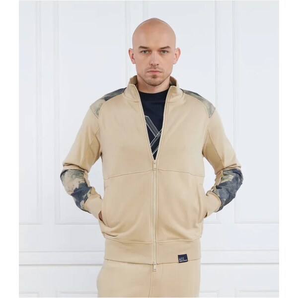 Armani Exchange Mikina | Regular Fit 40758122