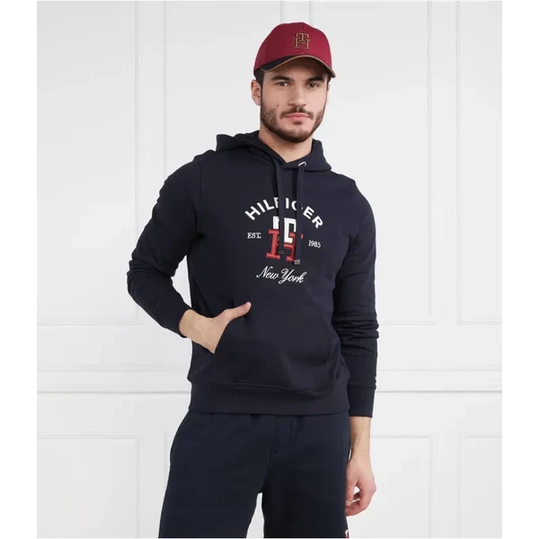 Tommy Hilfiger Mikina | Regular Fit 40703182