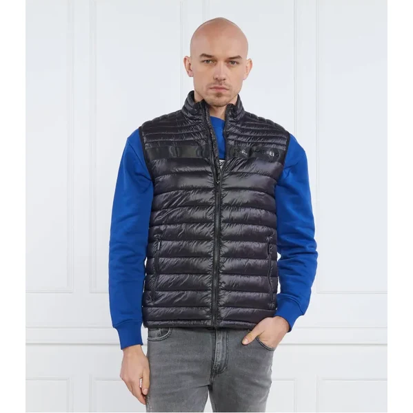 Karl Lagerfeld Vesta VEST | Regular Fit 40758128