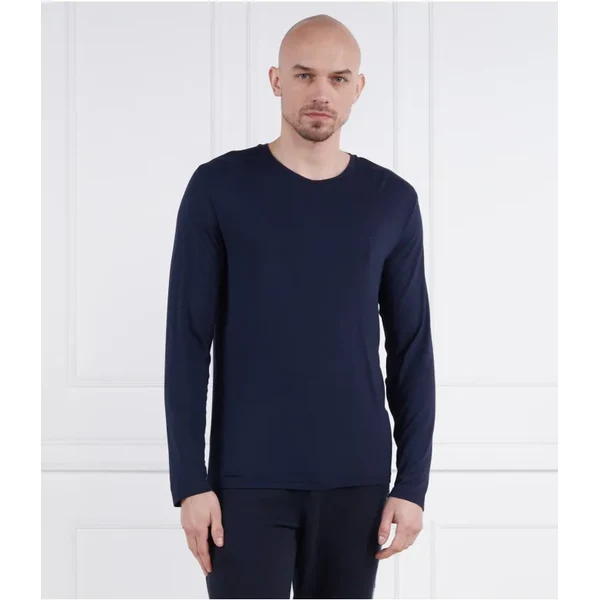 Emporio Armani Longsleeve | Regular Fit 40703321