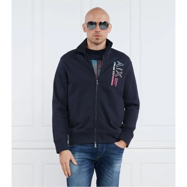 Armani Exchange Mikina | Regular Fit 40758142