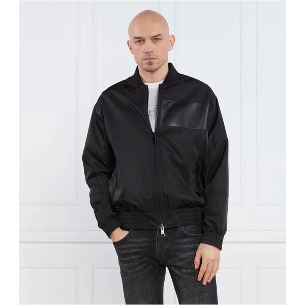 Armani Exchange Bunda | Regular Fit 40703179