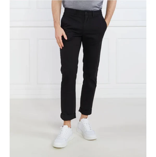 Tommy Hilfiger Chino nohavice DENTON | Regular Fit 61779661