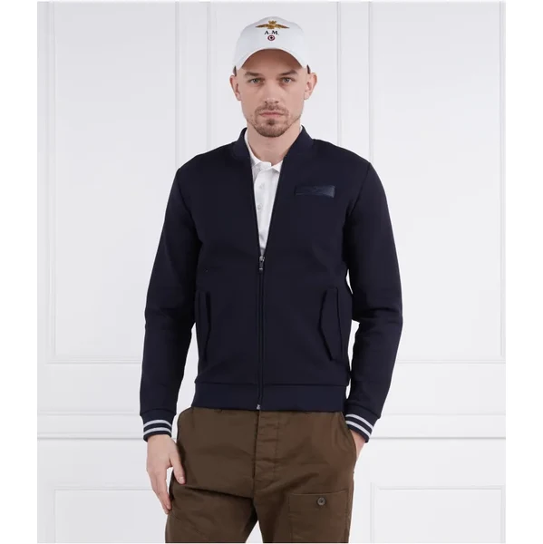 Aeronautica Militare Bunda bomberka GIUBBINO | Regular Fit 40703462