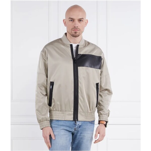 Armani Exchange Bunda | Regular Fit 39642141