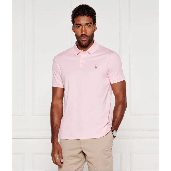 POLO RALPH LAUREN Polo tričko | Custom slim fit 39605583