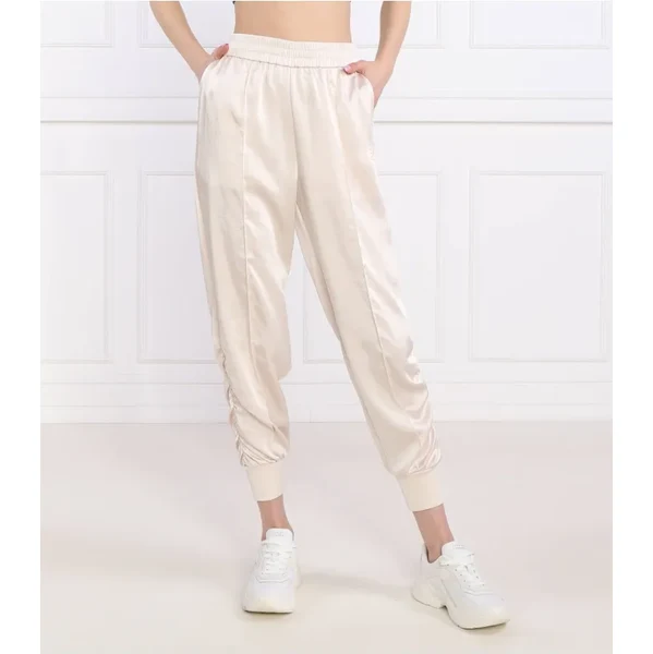 EA7 Teplákové nohavice | Regular Fit 39625710