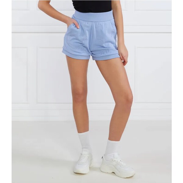 Armani Exchange Šortky | Regular Fit 39605574