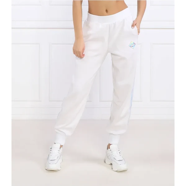 Armani Exchange Teplákové nohavice | Regular Fit 39625776