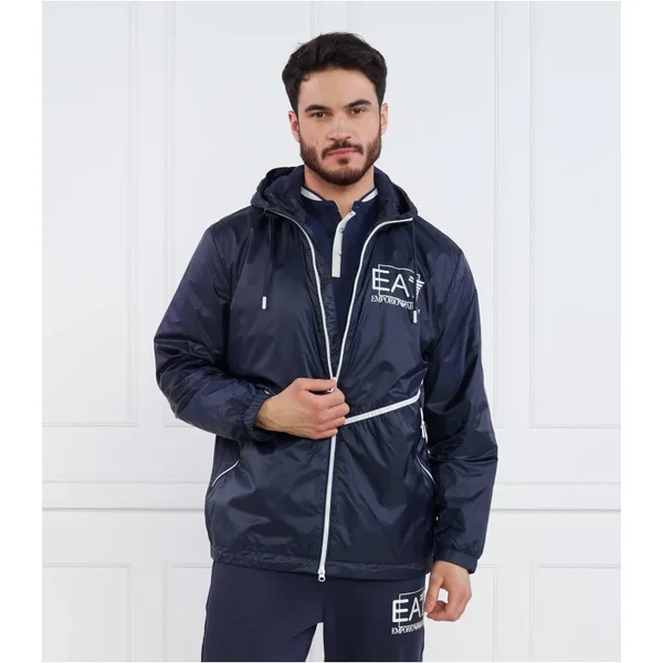 EA7 Bunda | Regular Fit 39605601