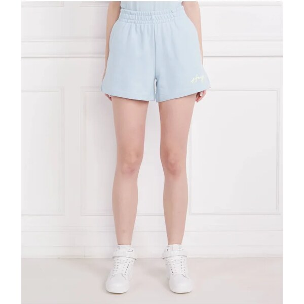 HUGO Šortky Nashari | Regular Fit 39611463