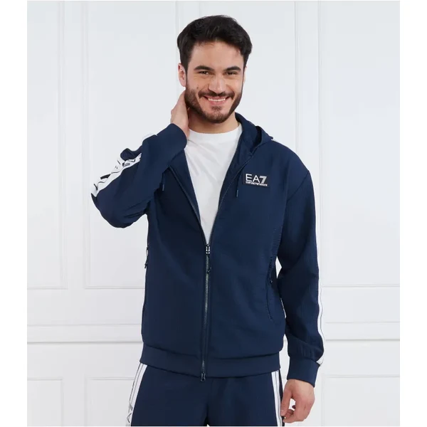EA7 Mikina | Regular Fit 39605662