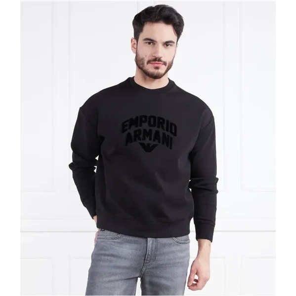 Emporio Armani Mikina | Regular Fit 39586637