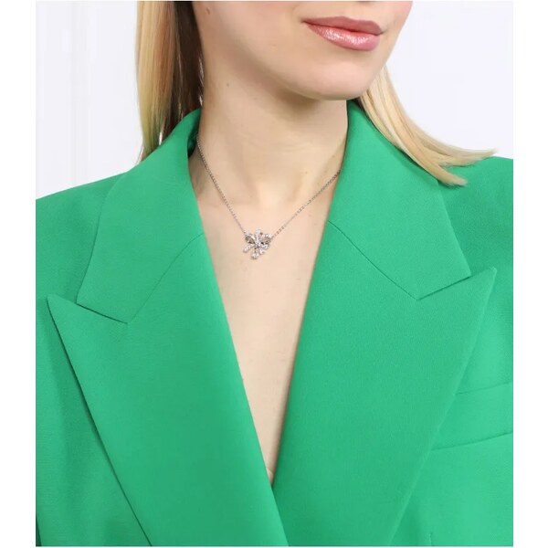 Swarovski Náhrdelník VOLTA:PEND BOW 39546438