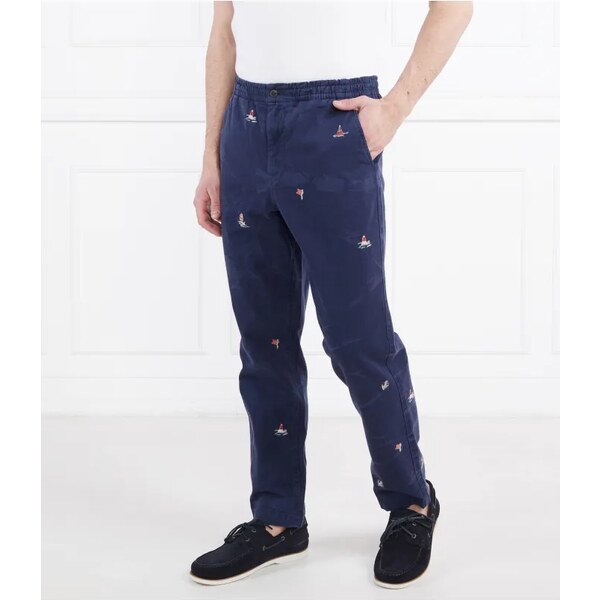 POLO RALPH LAUREN Chino nohavice | Regular Fit 39563582