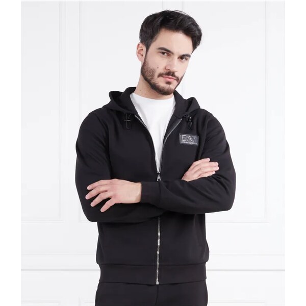 EA7 Mikina | Regular Fit 39586619