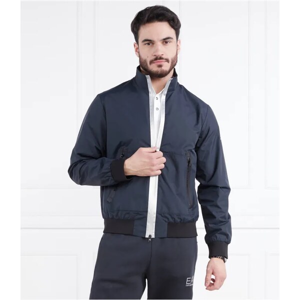 EA7 Bunda | Regular Fit 39586671