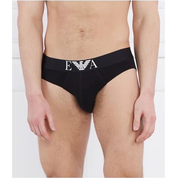 Emporio Armani Slipy 39586681