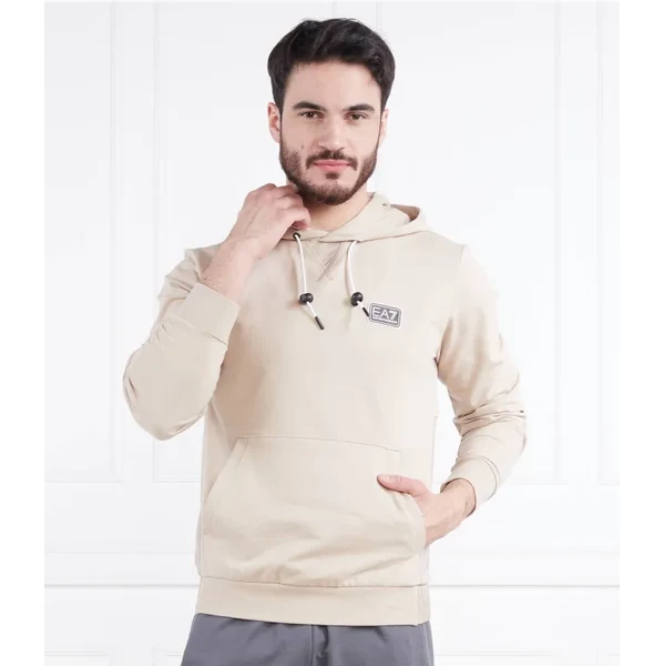 EA7 Mikina | Regular Fit 39586632