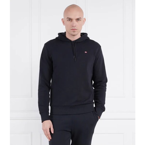 Napapijri Mikina BALIS H SUM | Regular Fit 61259480