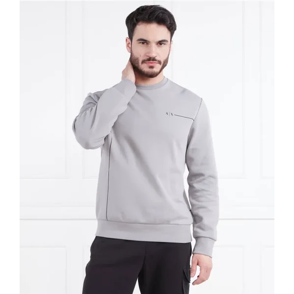 Armani Exchange Mikina | Regular Fit 39586634