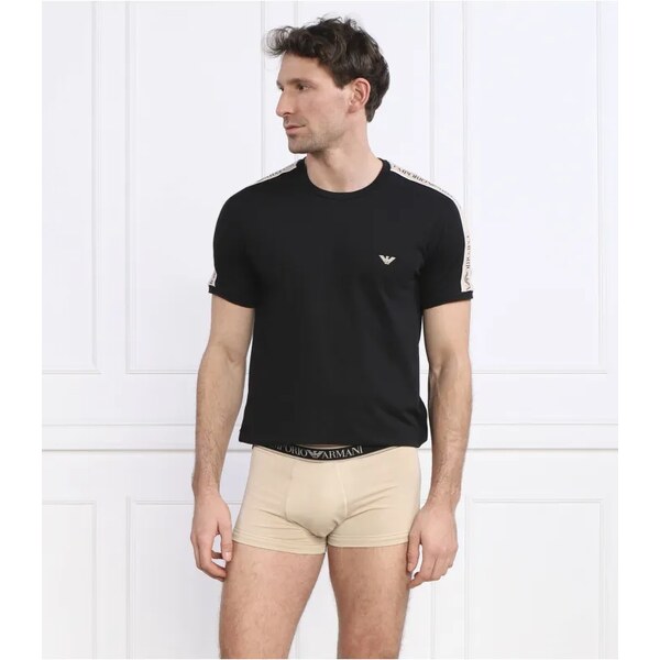 Emporio Armani Tričko | Regular Fit 39513907