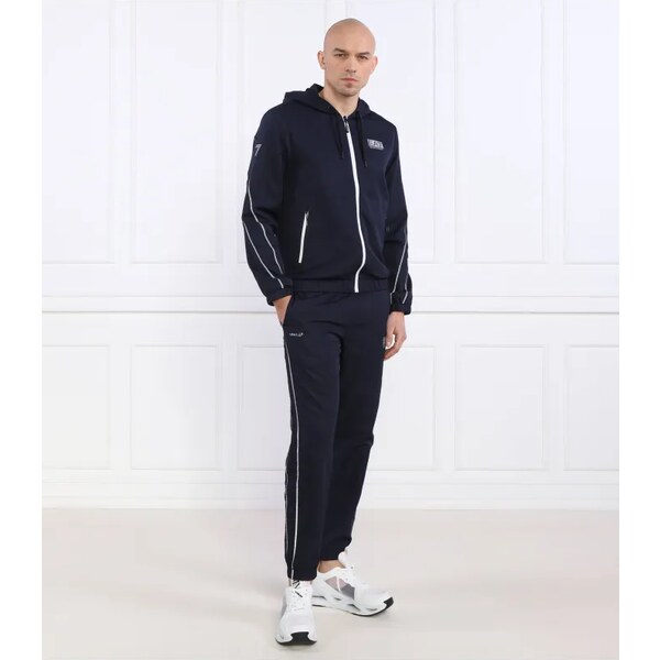 EA7 Tepláková súprava | Regular Fit 39497350