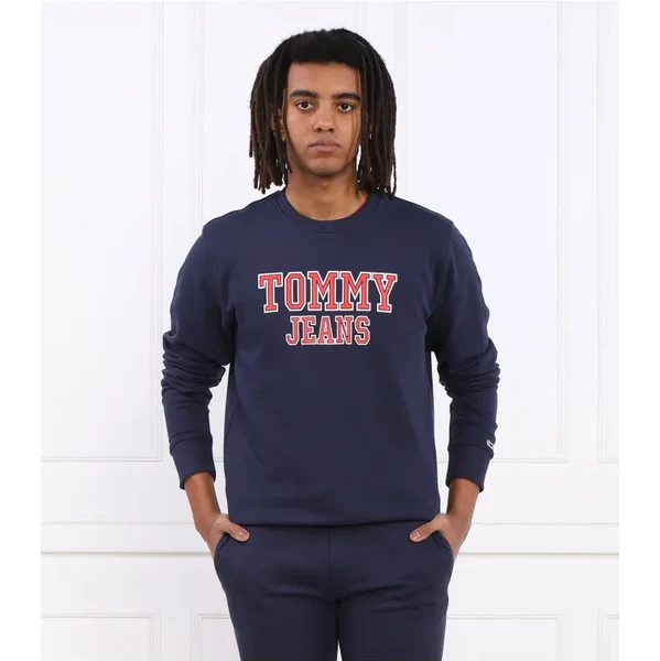 Tommy Jeans Mikina | Regular Fit 39505005