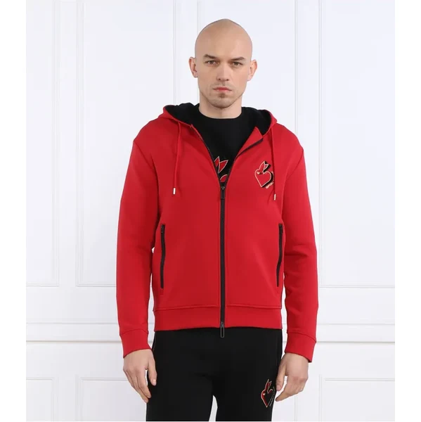 Emporio Armani Mikina | Regular Fit 39497393