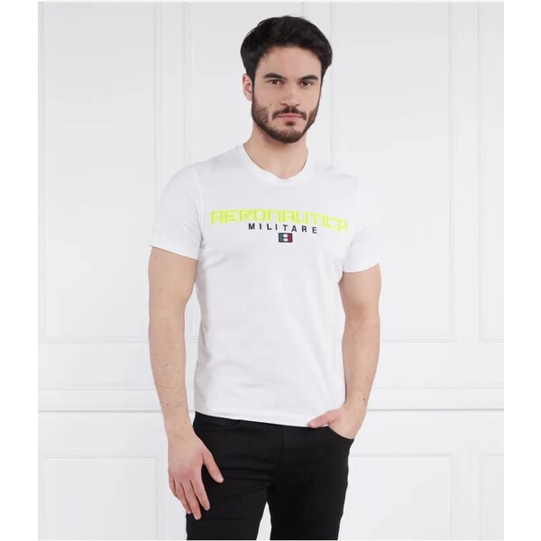 Aeronautica Militare Tričko | Regular Fit 39497366