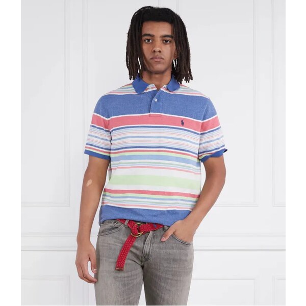 POLO RALPH LAUREN Polo tričko | Classic fit 39486874