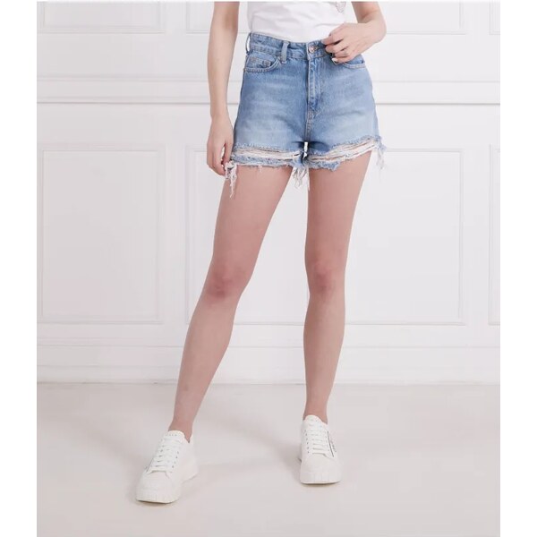 Gaëlle Paris Šortky | Regular Fit 66368101