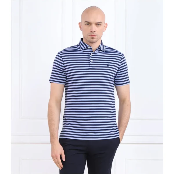 POLO RALPH LAUREN Polo tričko | Custom slim fit 39538472