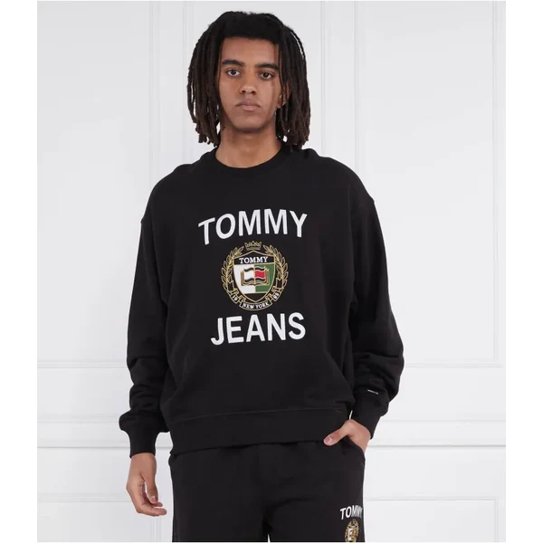 Tommy Jeans Mikina TJM BOXY | Regular Fit 39486881