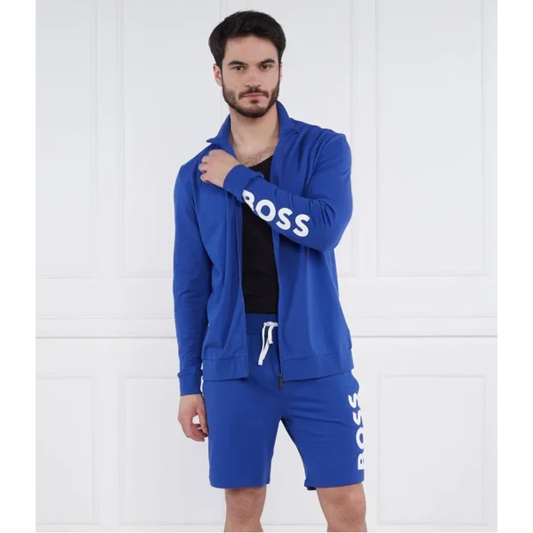 BOSS BLACK Pyžamo | Regular Fit 39463449