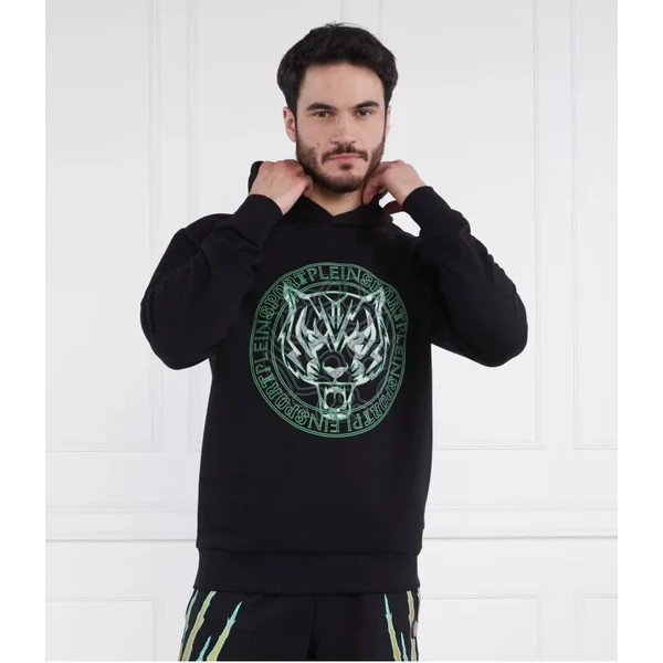 Plein Sport Mikina | Regular Fit 44704111